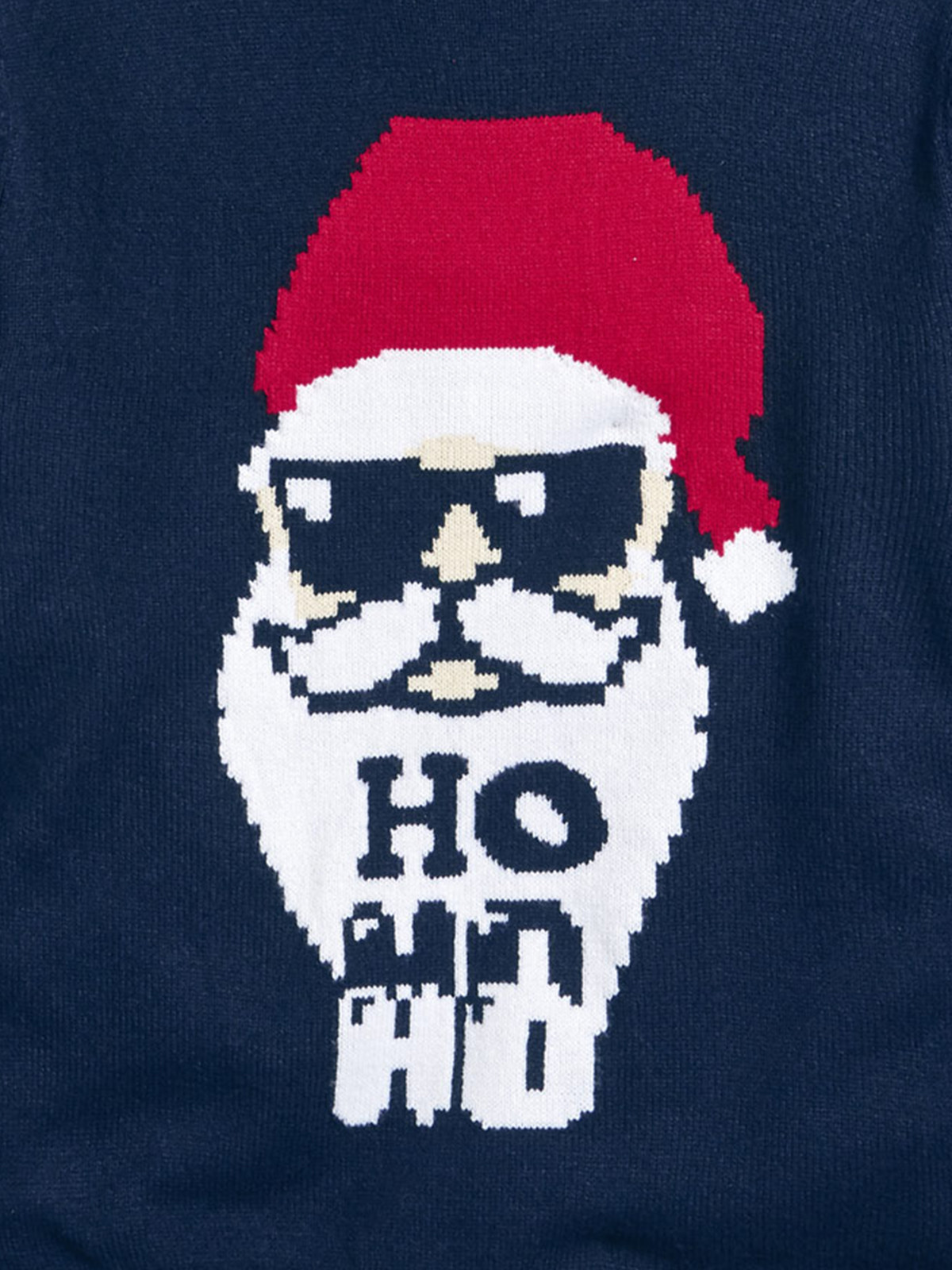 Pull Père-Noël homme Pull Père-Noël homme