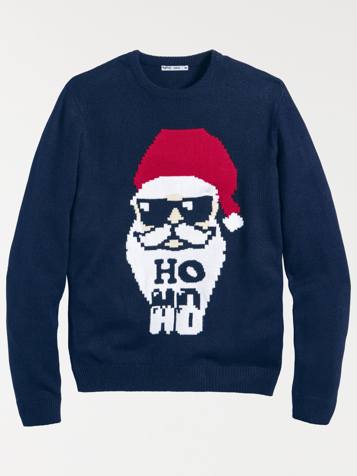 Pull Père-Noël homme Pull Père-Noël homme