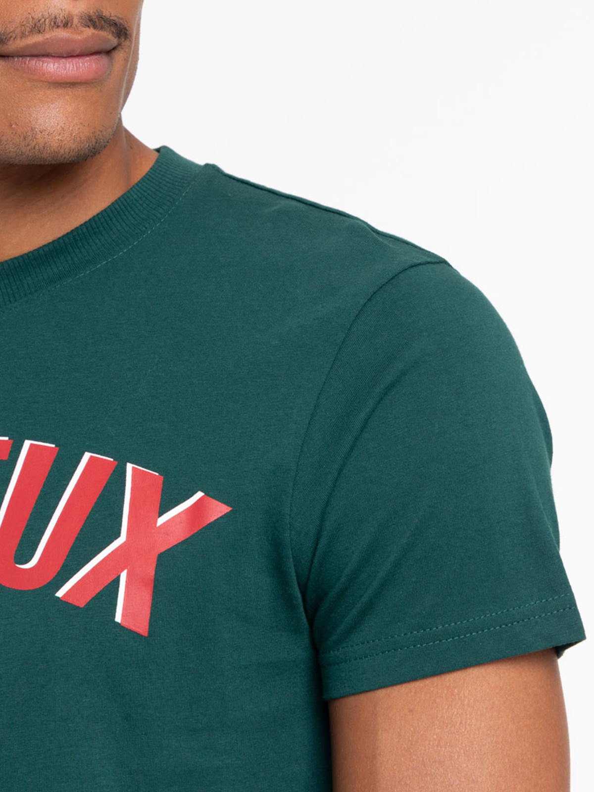 T-shirt Joyeux Noël homme T-shirt Joyeux Noël homme