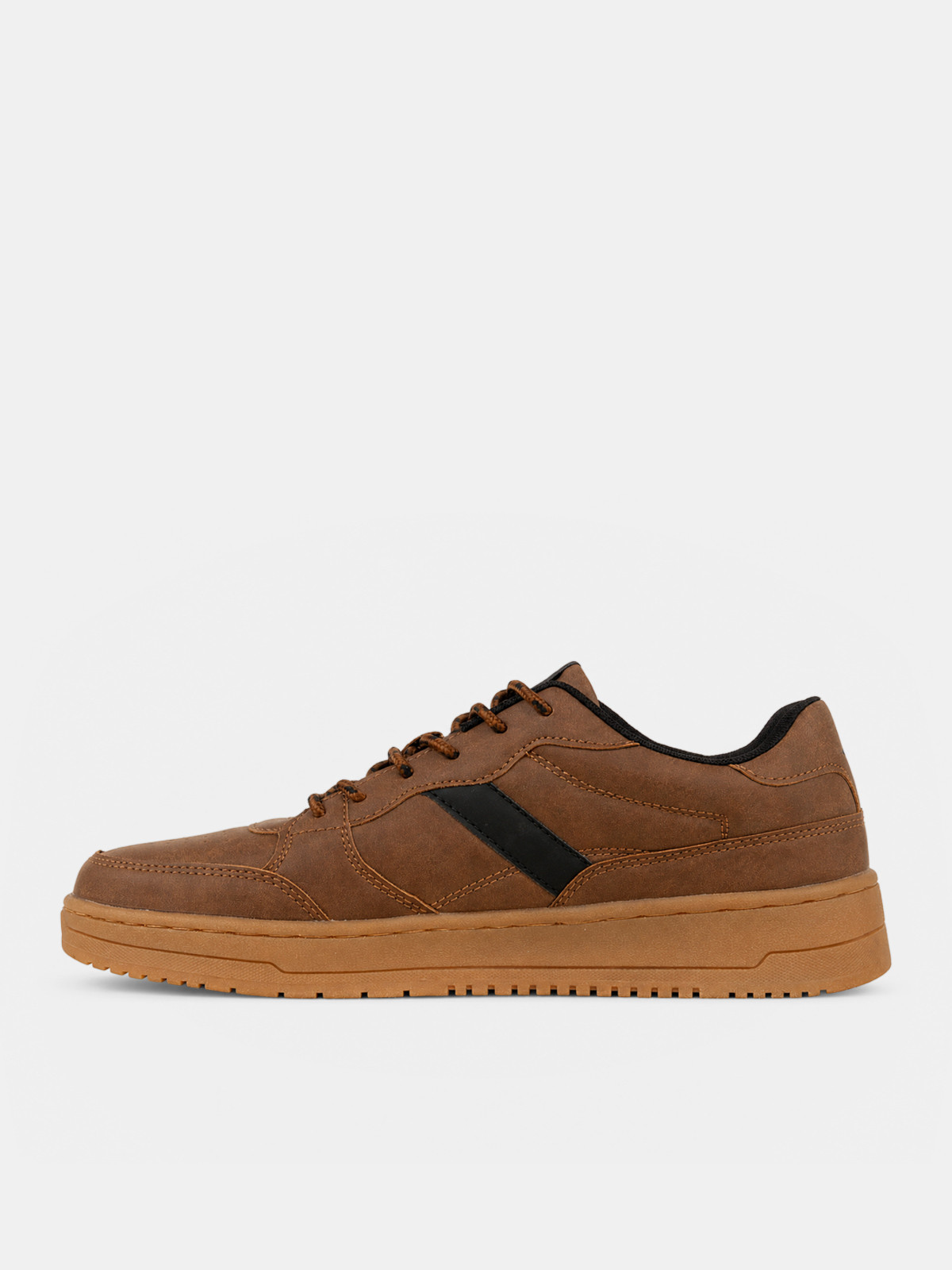Basket Chevignon homme marron (41-46) Basket Chevignon homme marron (41-46)