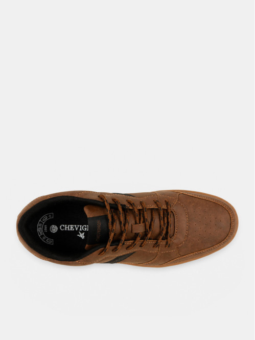 Basket Chevignon homme...