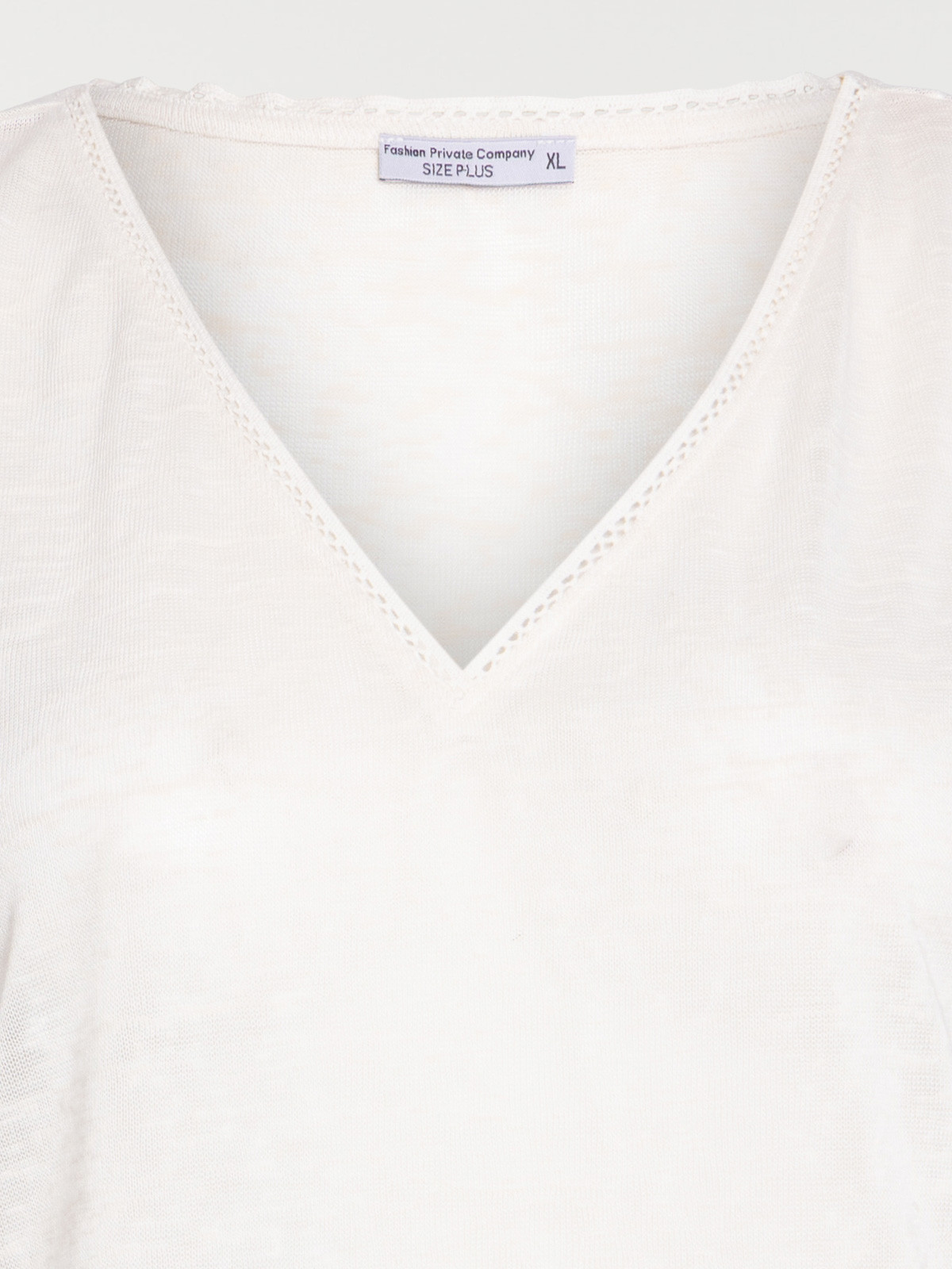 Débardeur grande taille dentelle femme Débardeur grande taille dentelle femme