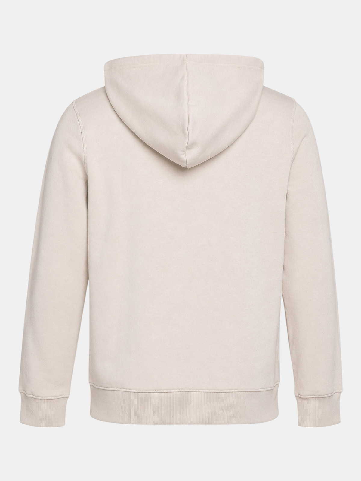 Sweat beige grisé grande taille femme Sweat beige grisé grande taille femme