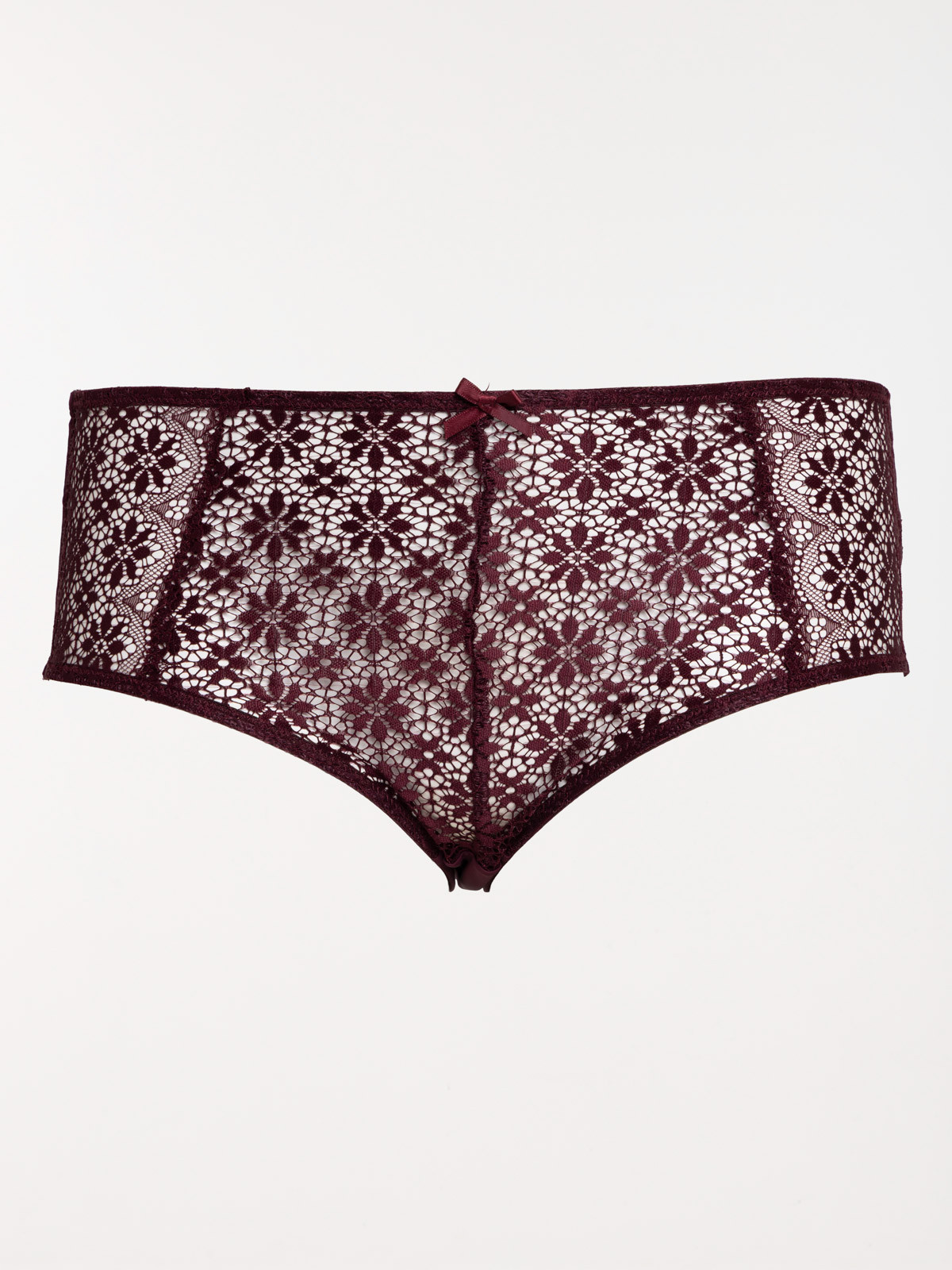 Shorty grande taille femme (46-56)