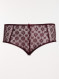 Image produit Couleur: burgundy