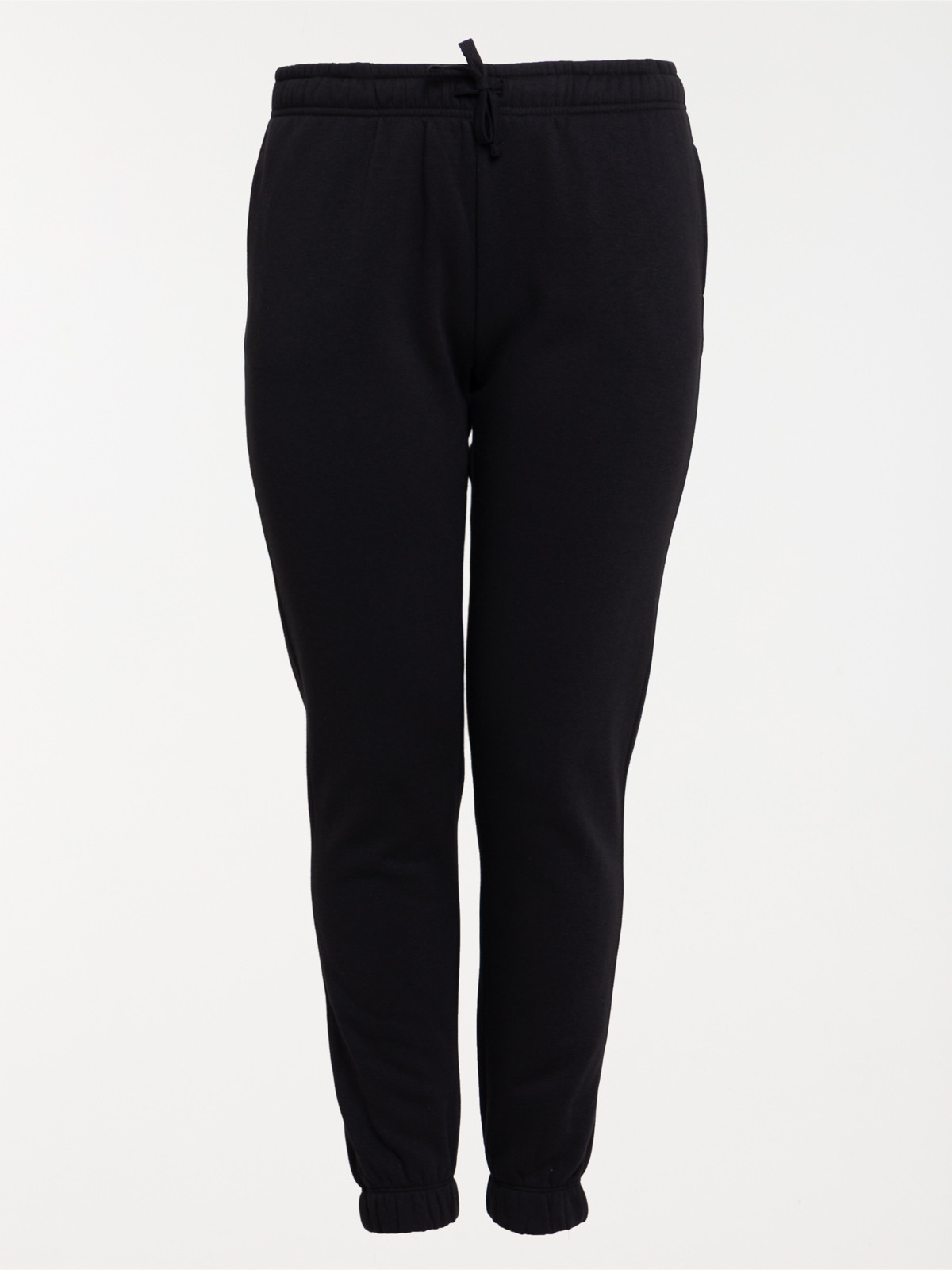 Pantalon de jogging femme grande taille Pantalon de jogging femme grande taille