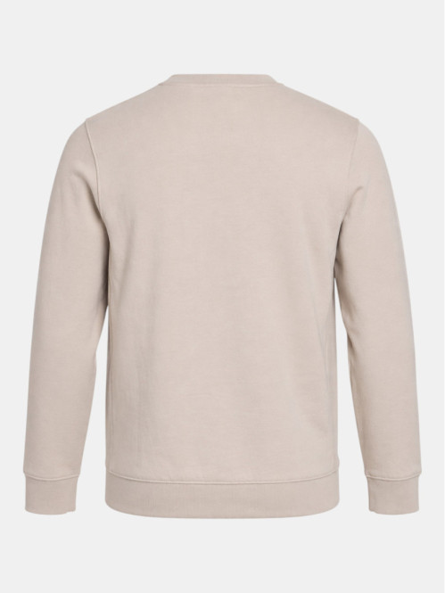 Sweat homme grande taille