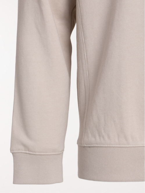 Sweat homme grande taille