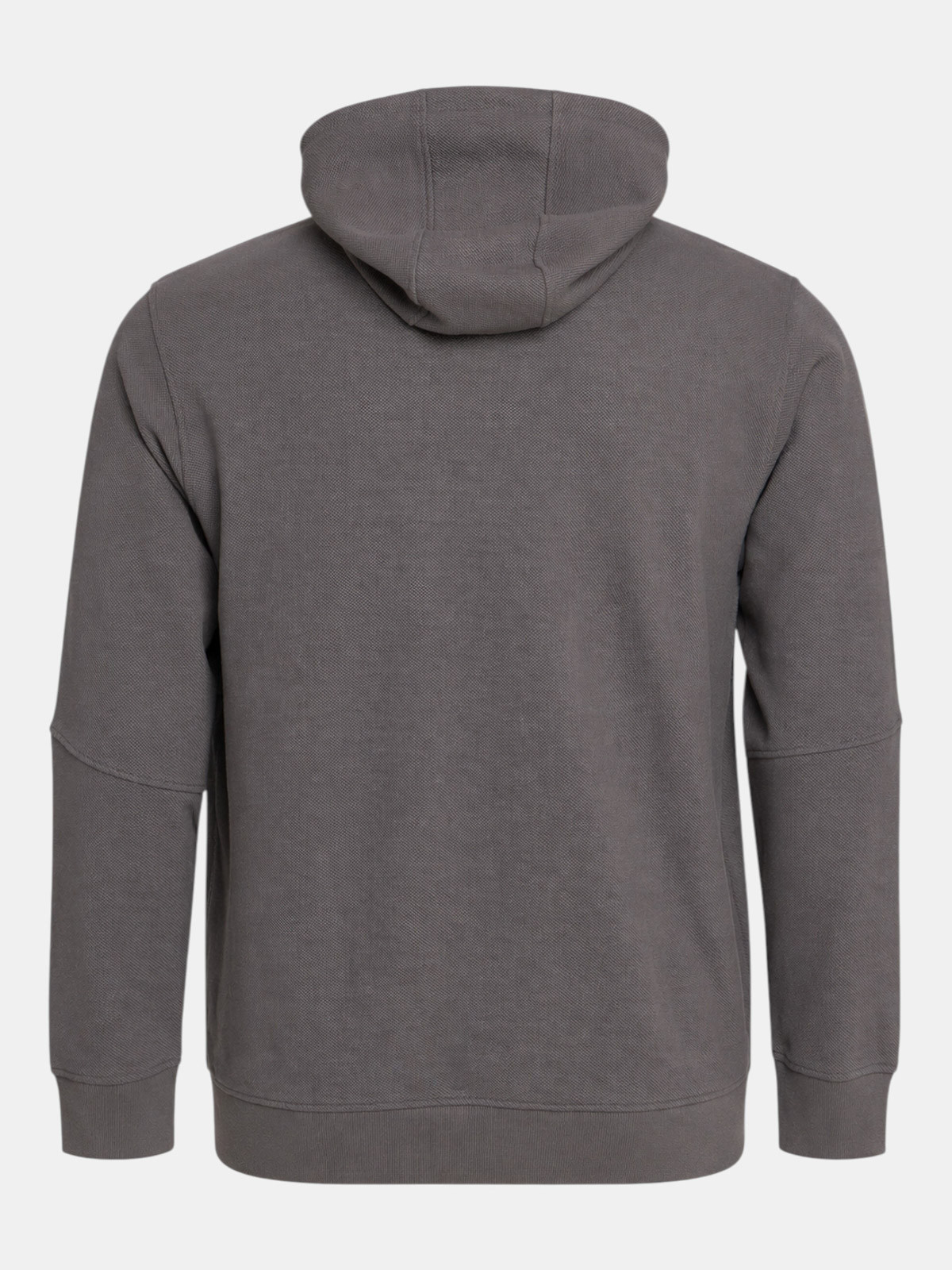 Sweat capuche zippé homme grande taille Sweat capuche zippé homme grande taille