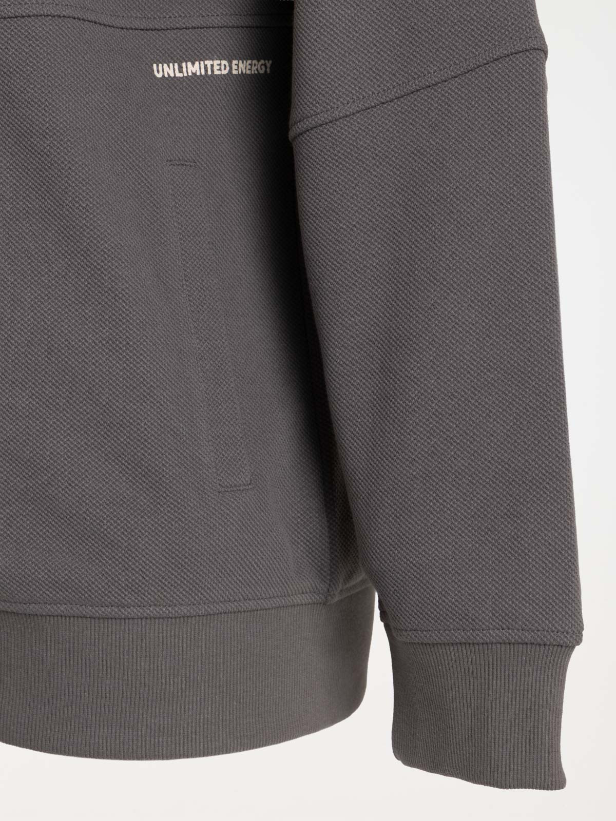 Sweat capuche zippé homme grande taille Sweat capuche zippé homme grande taille