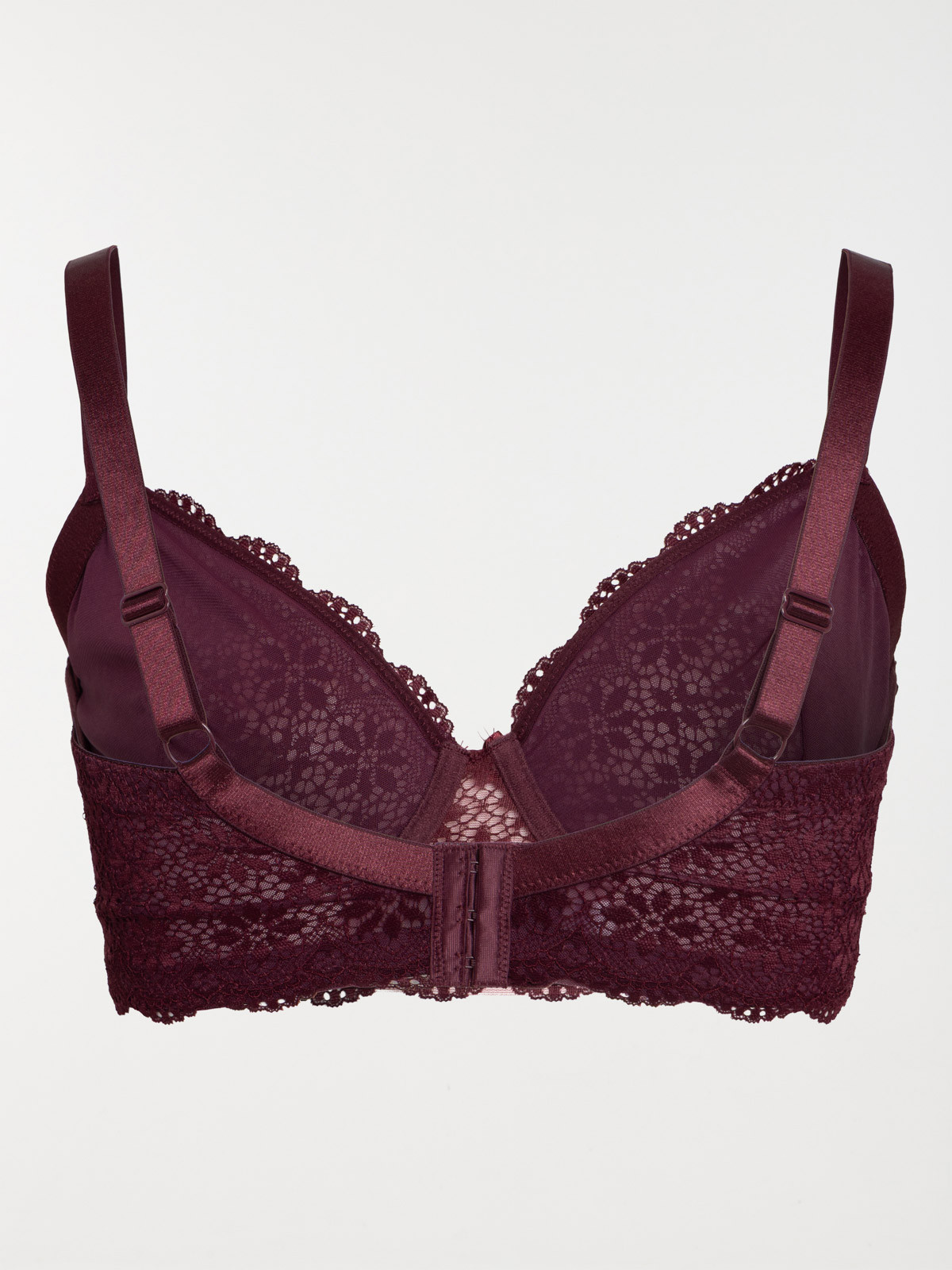 Soutien-gorge grande taille femme Soutien-gorge grande taille femme