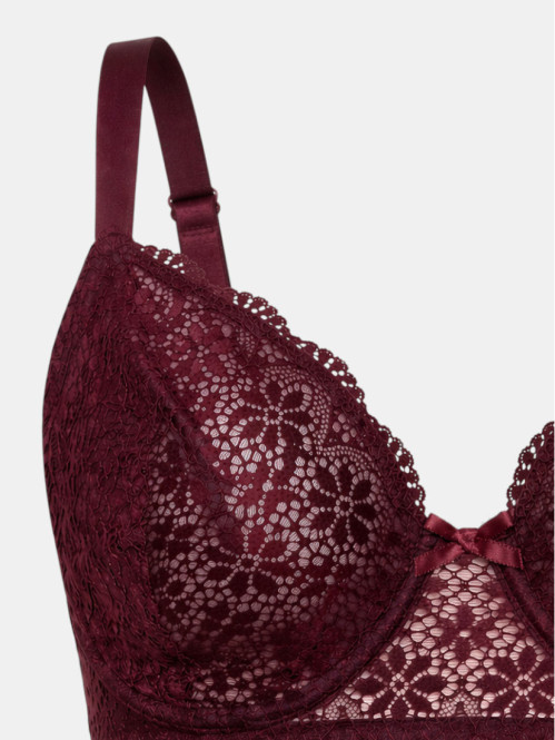 Soutien-gorge grande taille...
