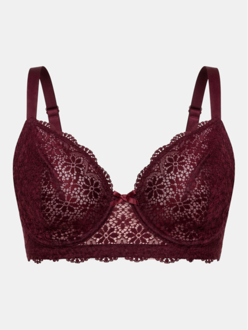 Soutien-gorge grande taille...