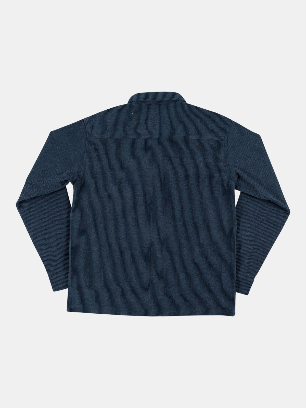 Chemise en velours garçon (XXS-M)