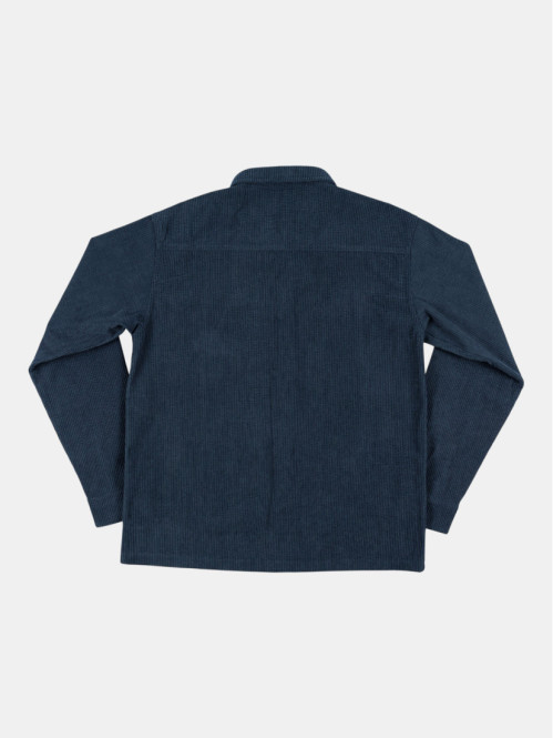 Chemise en velours garçon...