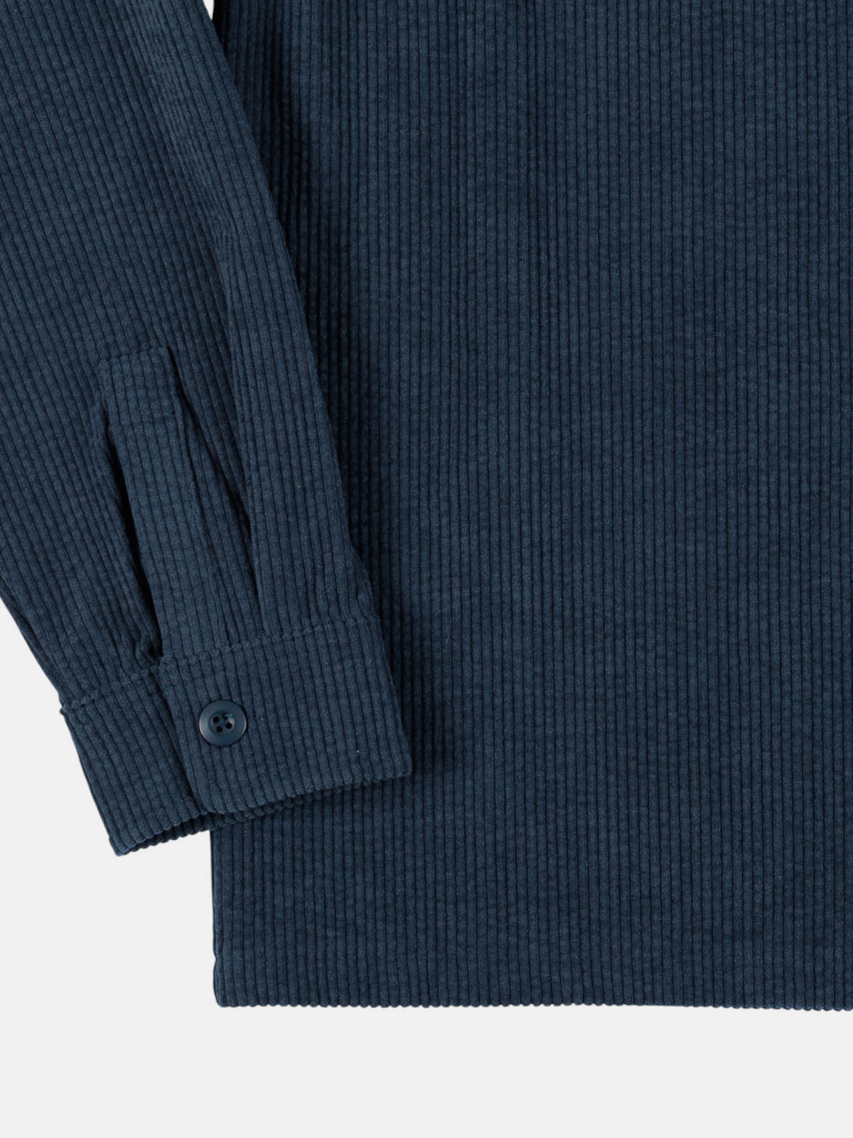 Chemise en velours garçon (XXS-M)