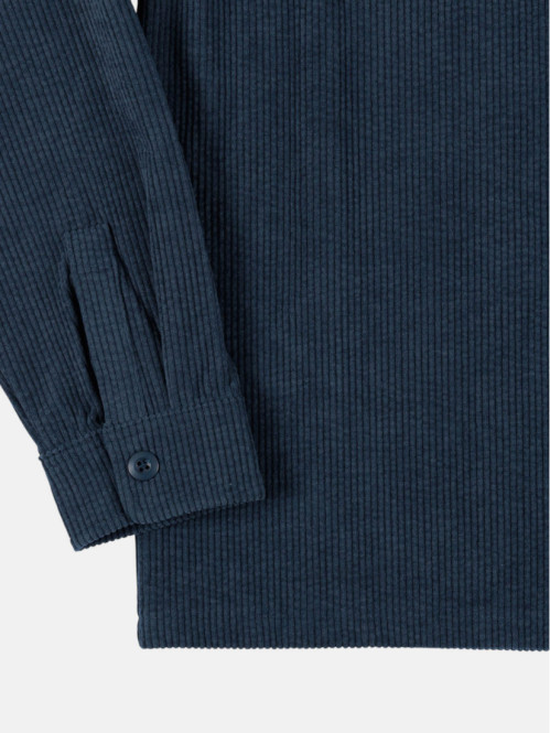 Chemise en velours garçon...