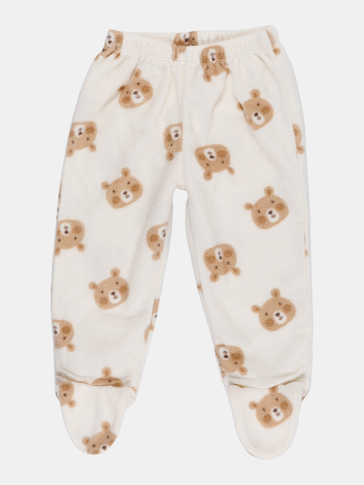 Pyjama 2 pièces oursons fille (6-36M) Pyjama 2 pièces oursons fille (6-36M)