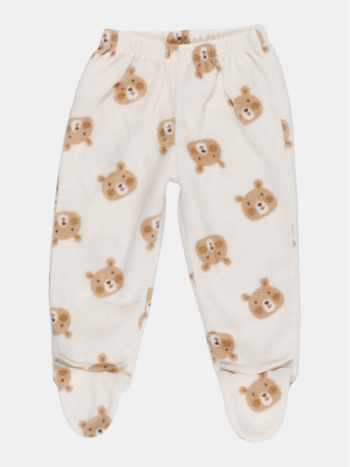 Pyjama 2 pièces oursons...