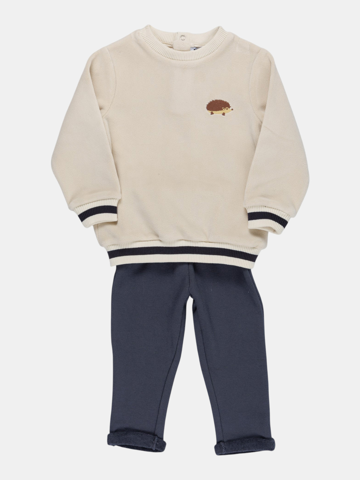 Ensemble sweat et legging garçon (3-36M) Ensemble sweat et legging garçon (3-36M)
