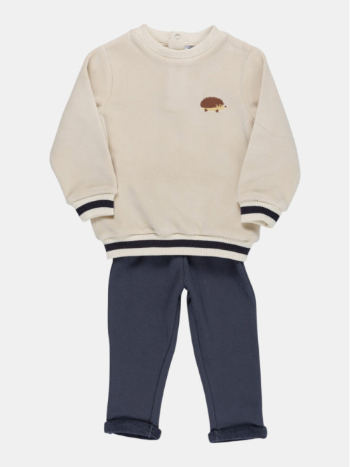 Ensemble sweat et legging...