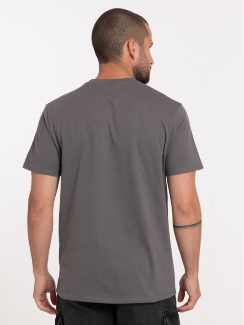 T-shirt imprimé AC/DC homme