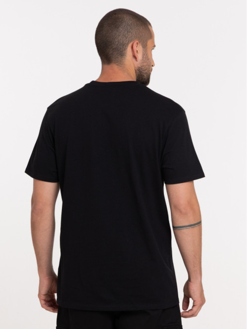 T-shirt imprimé METALLICA...