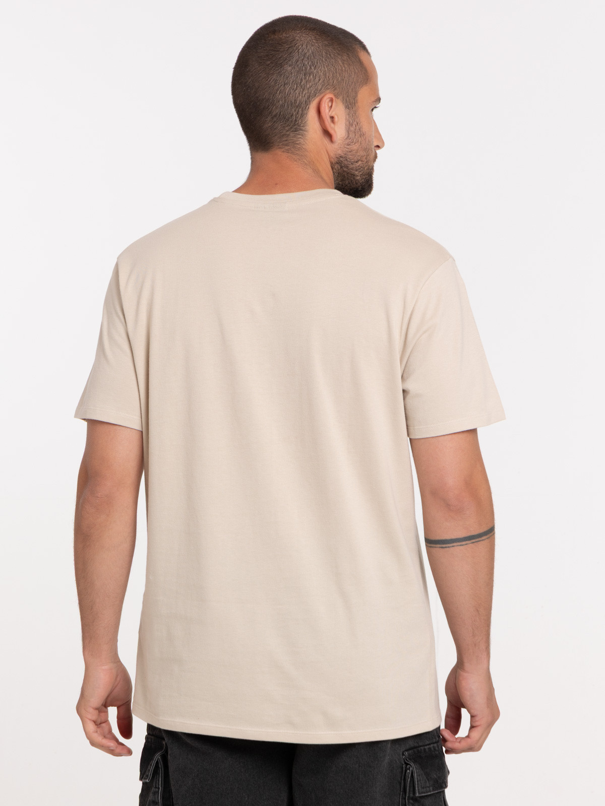 T-shirt imprimé NIRVANA homme T-shirt imprimé NIRVANA homme