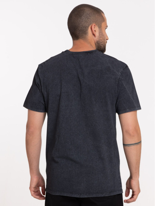 T-shirt gris Ford Mustang...