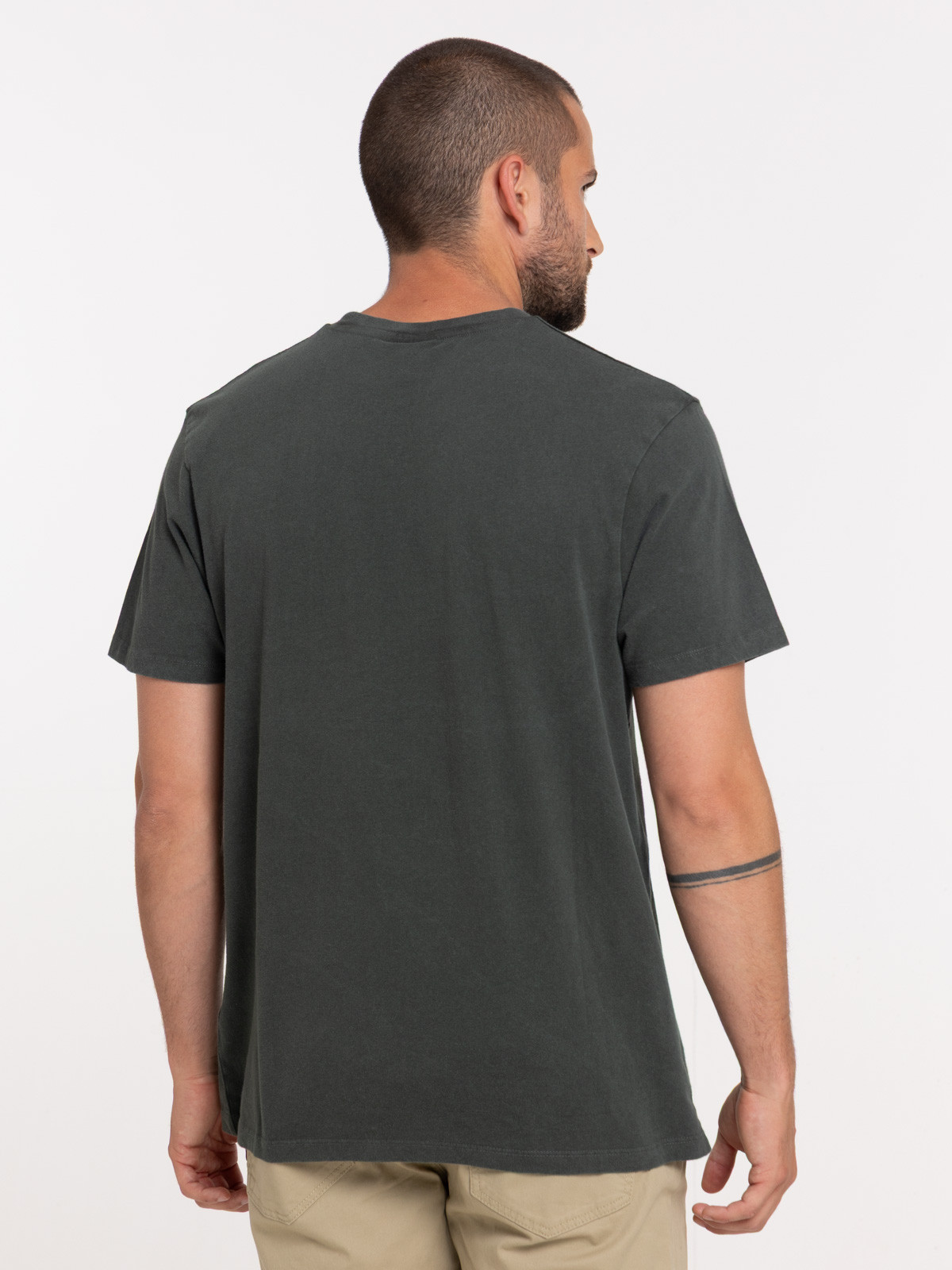 T-shirt imprimé Bronco by Ford homme