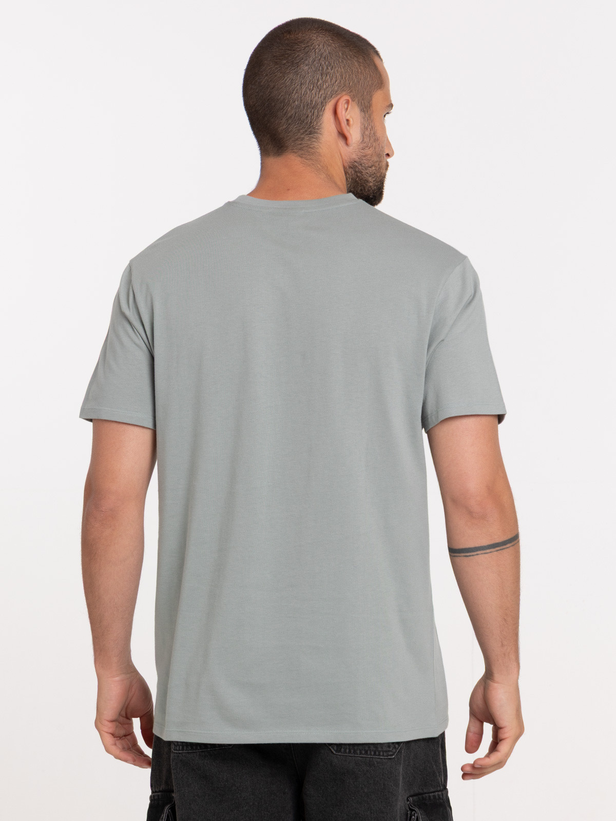T-shirt imprimé GROOT homme