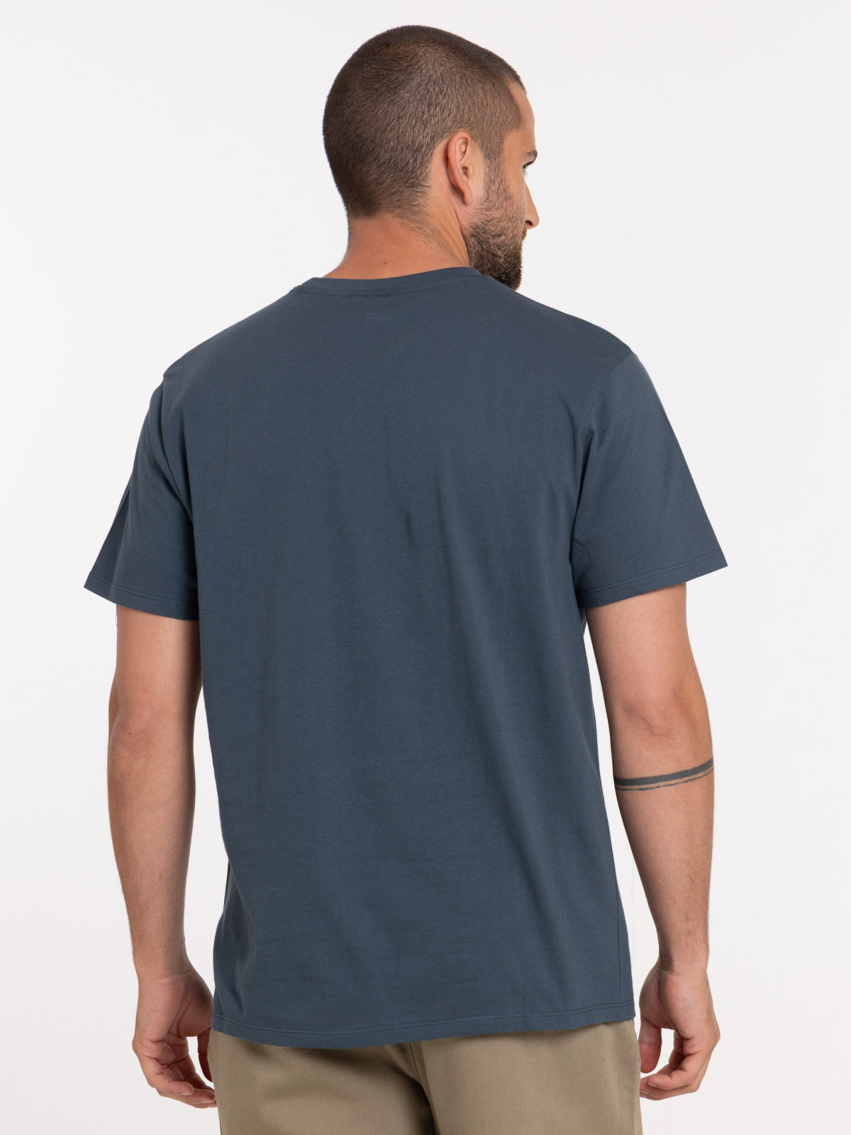 T-shirt motif GOLDORAK homme