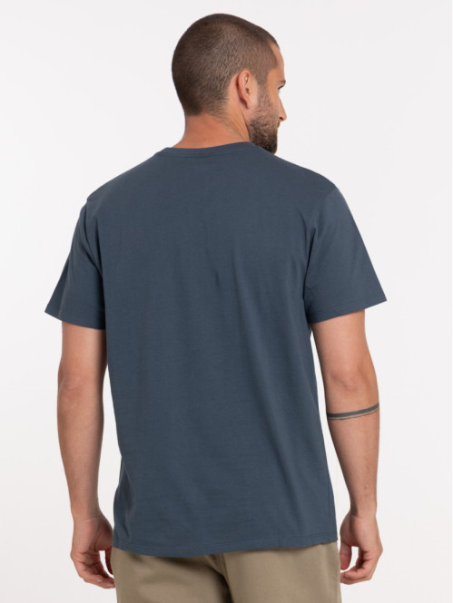 T-shirt motif GOLDORAK homme