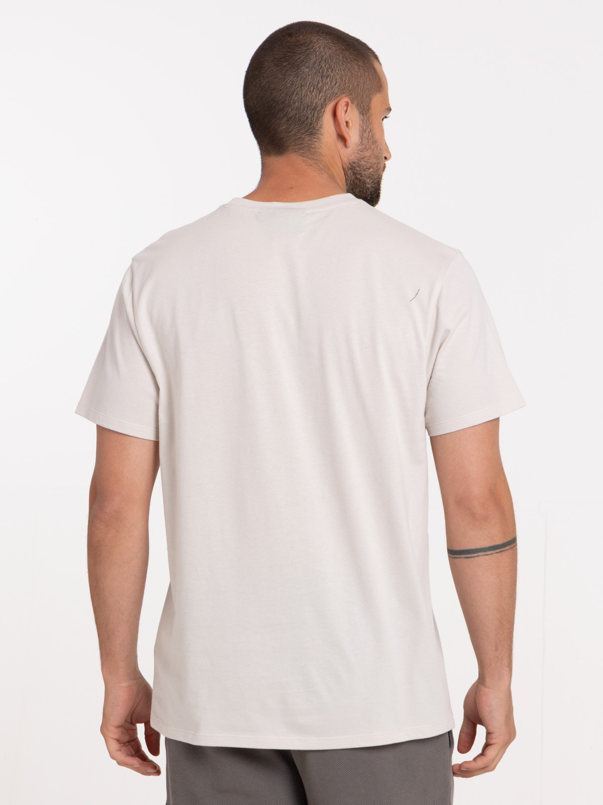 T-shirt col rond South Park homme T-shirt col rond South Park homme