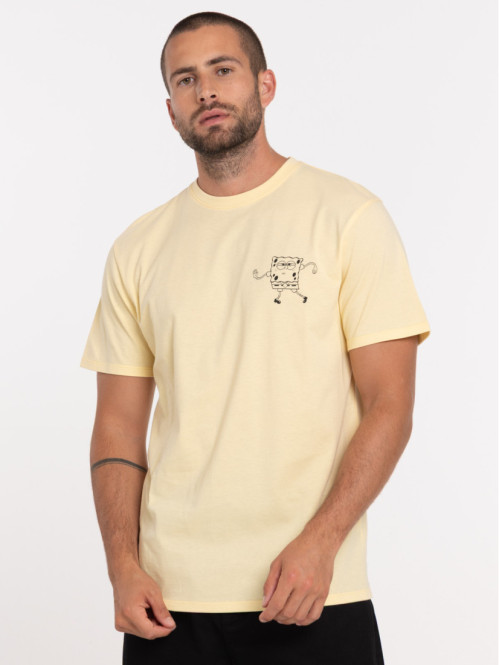 T-shirt imprimé Bob...
