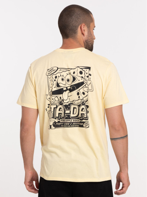 T-shirt imprimé Bob...
