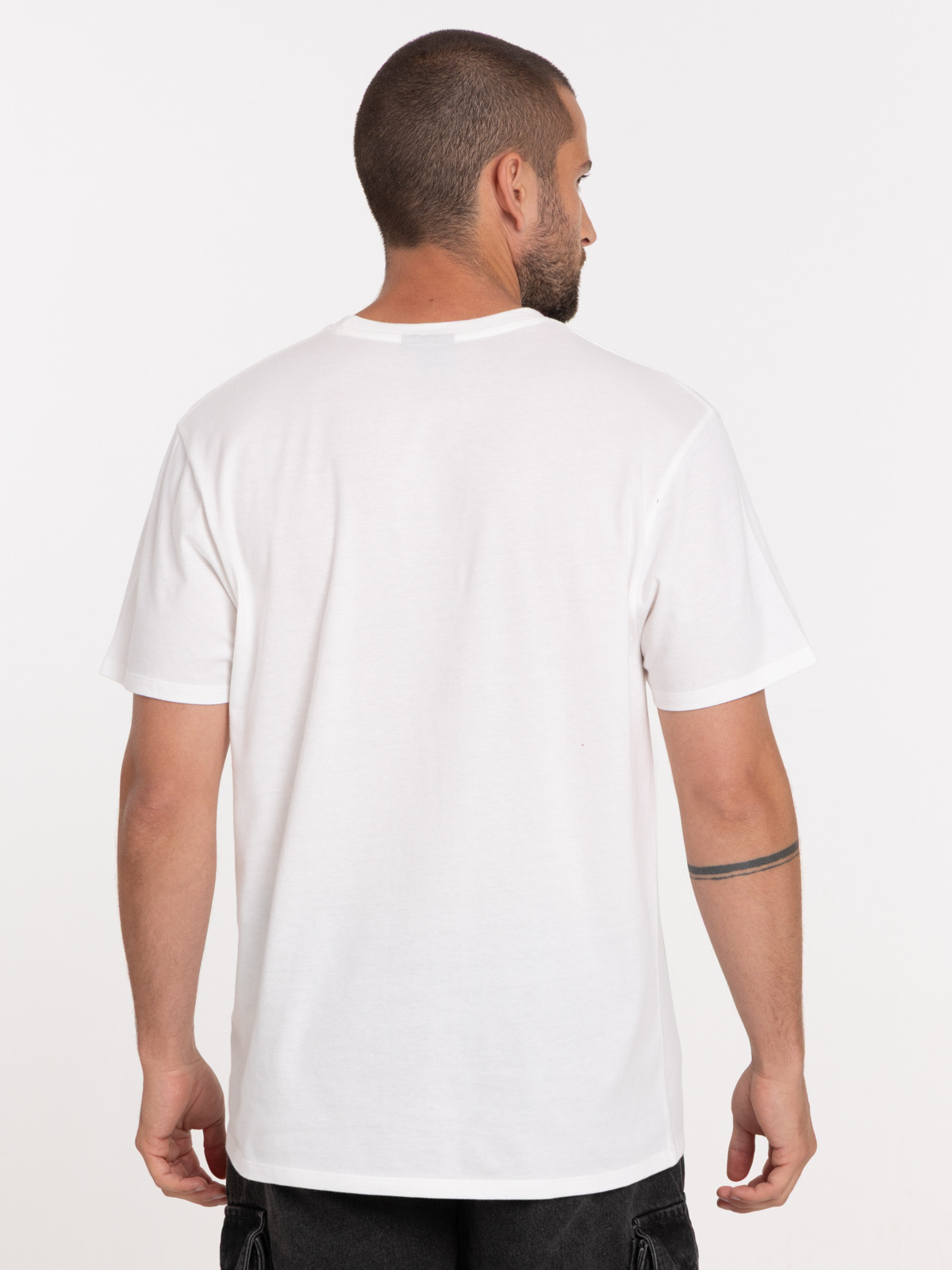 T-shirt Red Hot Chili Peppers homme