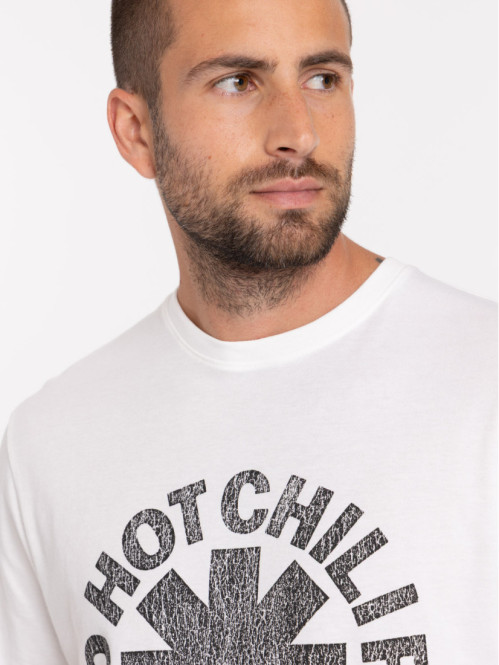 T-shirt Red Hot Chili...