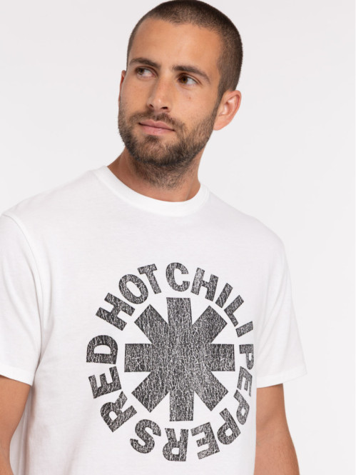T-shirt Red Hot Chili...