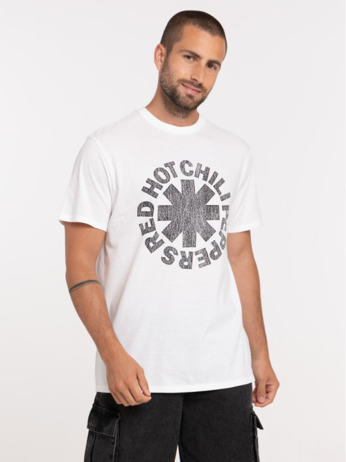 T-shirt Red Hot Chili...