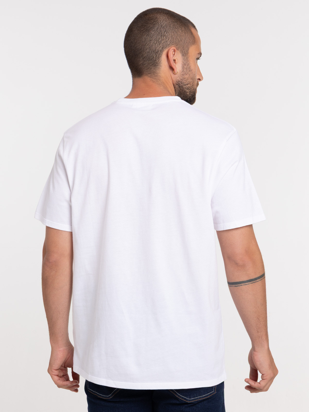 T-shirt imprimé MINIONS homme