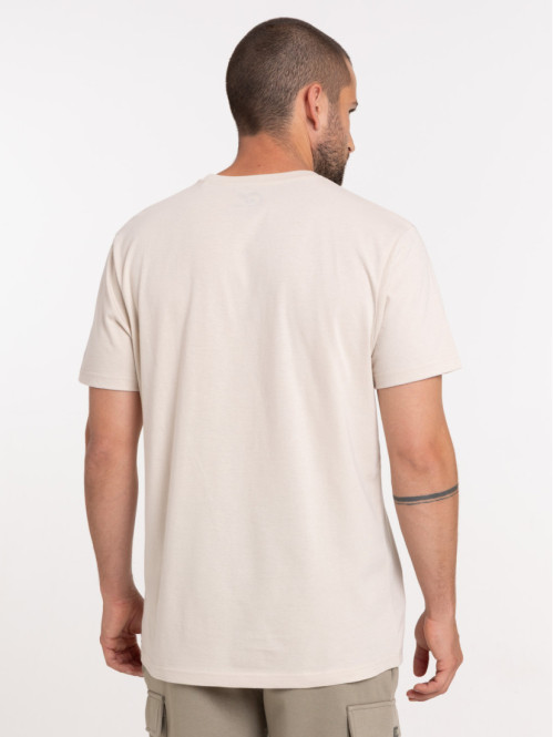 T-shirt Grand Turismo homme