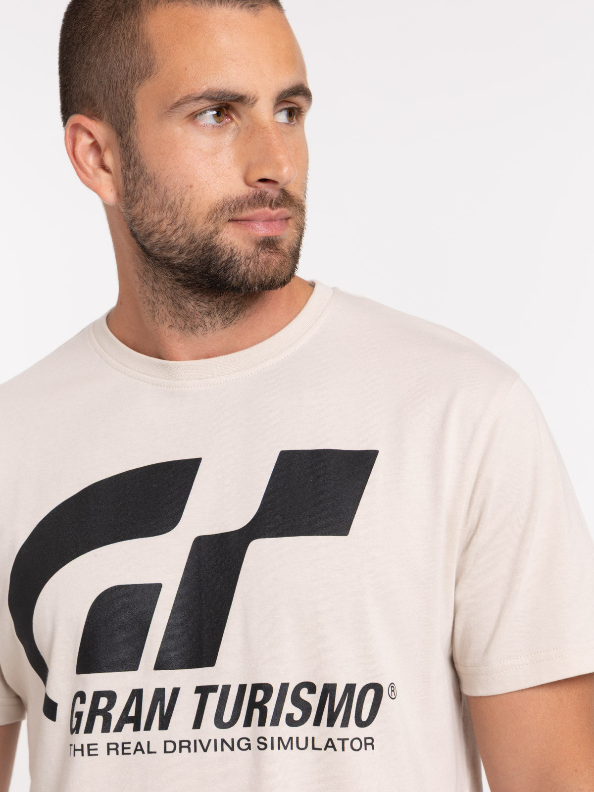 T-shirt Grand Turismo homme T-shirt Grand Turismo homme