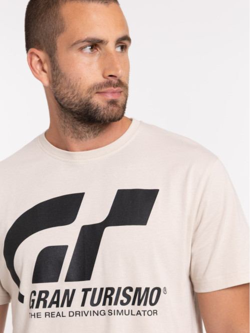 T-shirt Grand Turismo homme