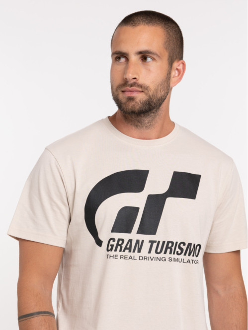 T-shirt Grand Turismo homme