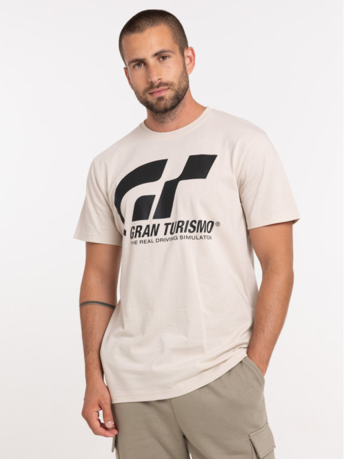 T-shirt Grand Turismo homme