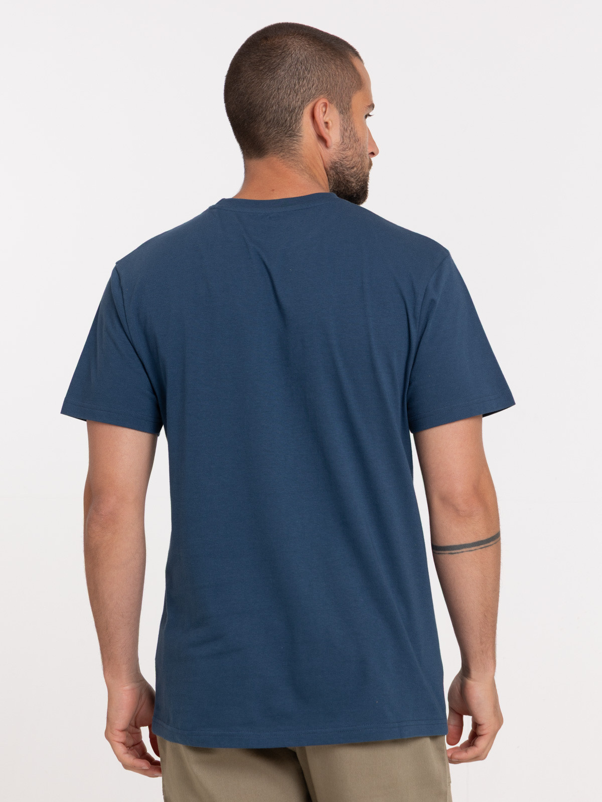 T-shirt Demon Slayer imprimé homme T-shirt Demon Slayer imprimé homme