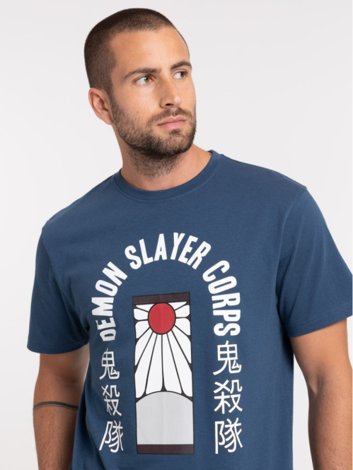 T-shirt Demon Slayer...