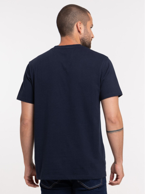T-shirt motif LEGO homme