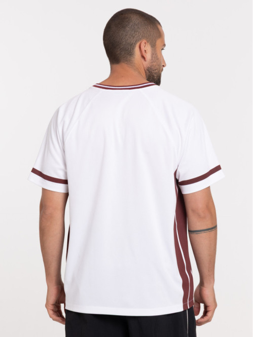 T-shirt imprimé fast racing...